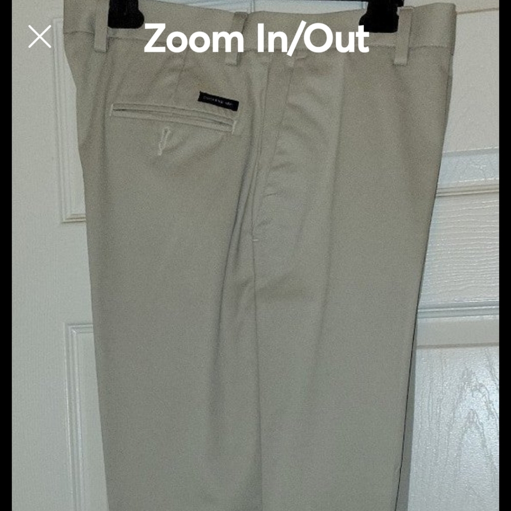 Pants
